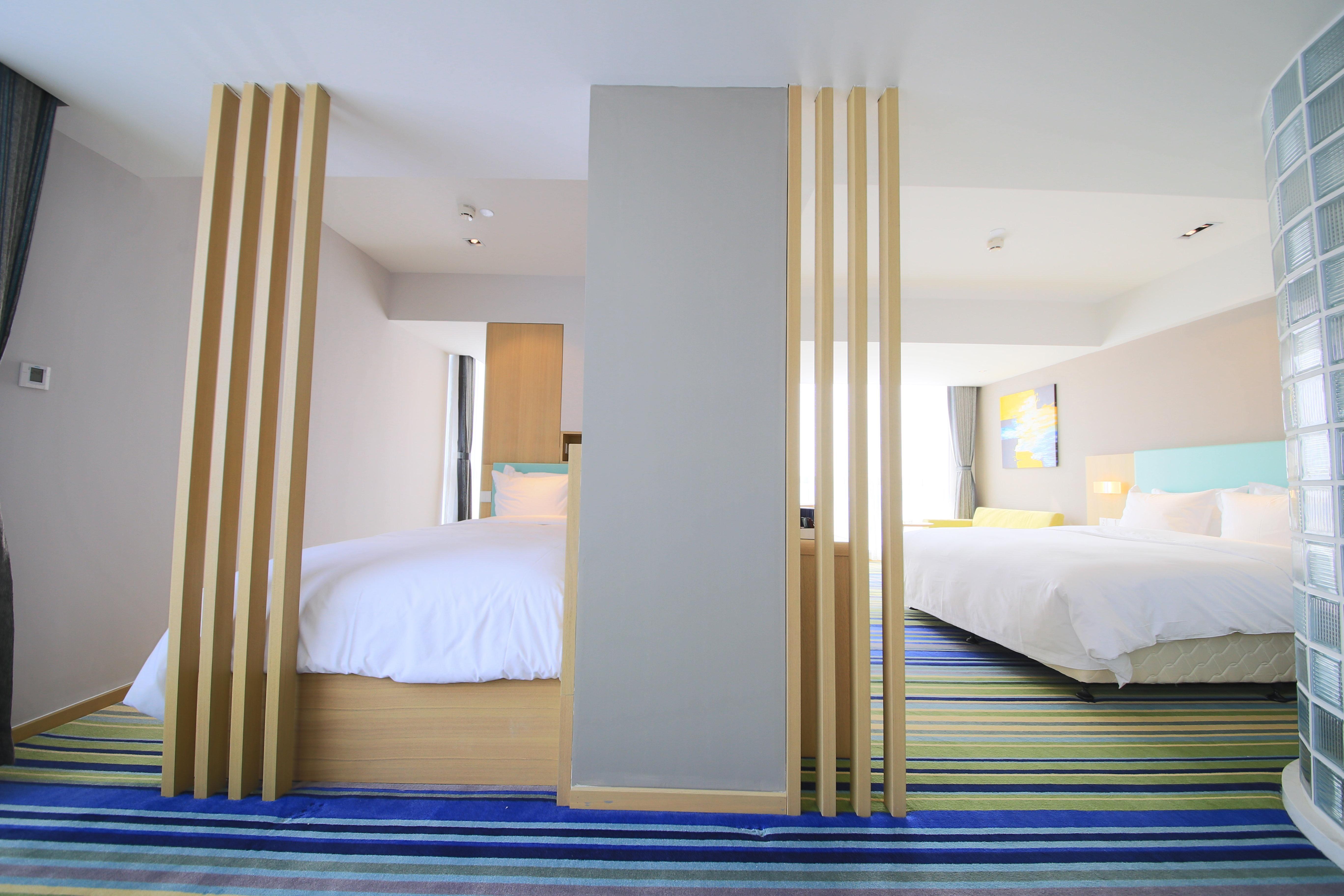 Holiday Inn Express Yingkou Onelong Plaza By Ihg Gaizhou Exterior photo