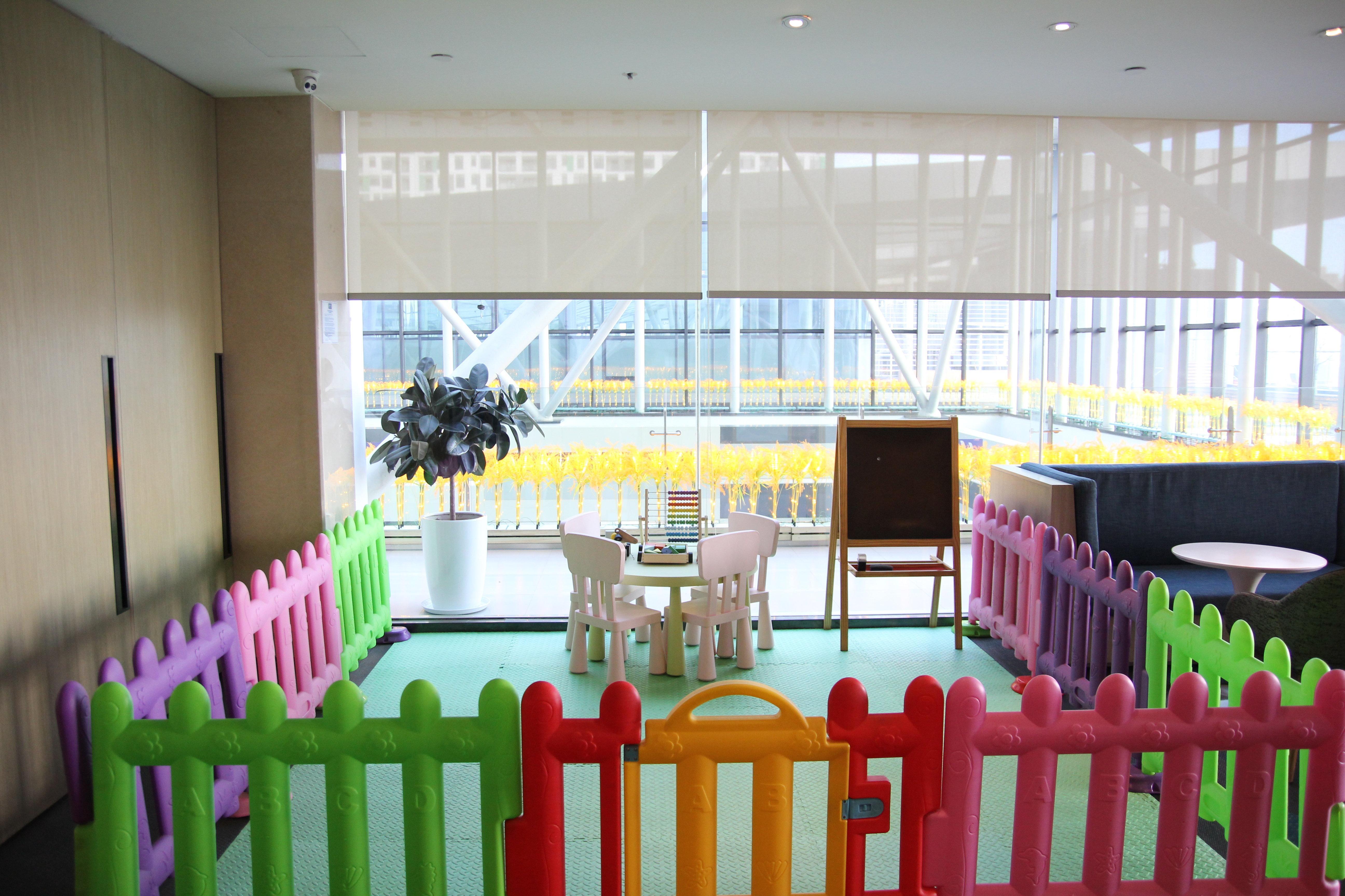 Holiday Inn Express Yingkou Onelong Plaza By Ihg Gaizhou Exterior photo