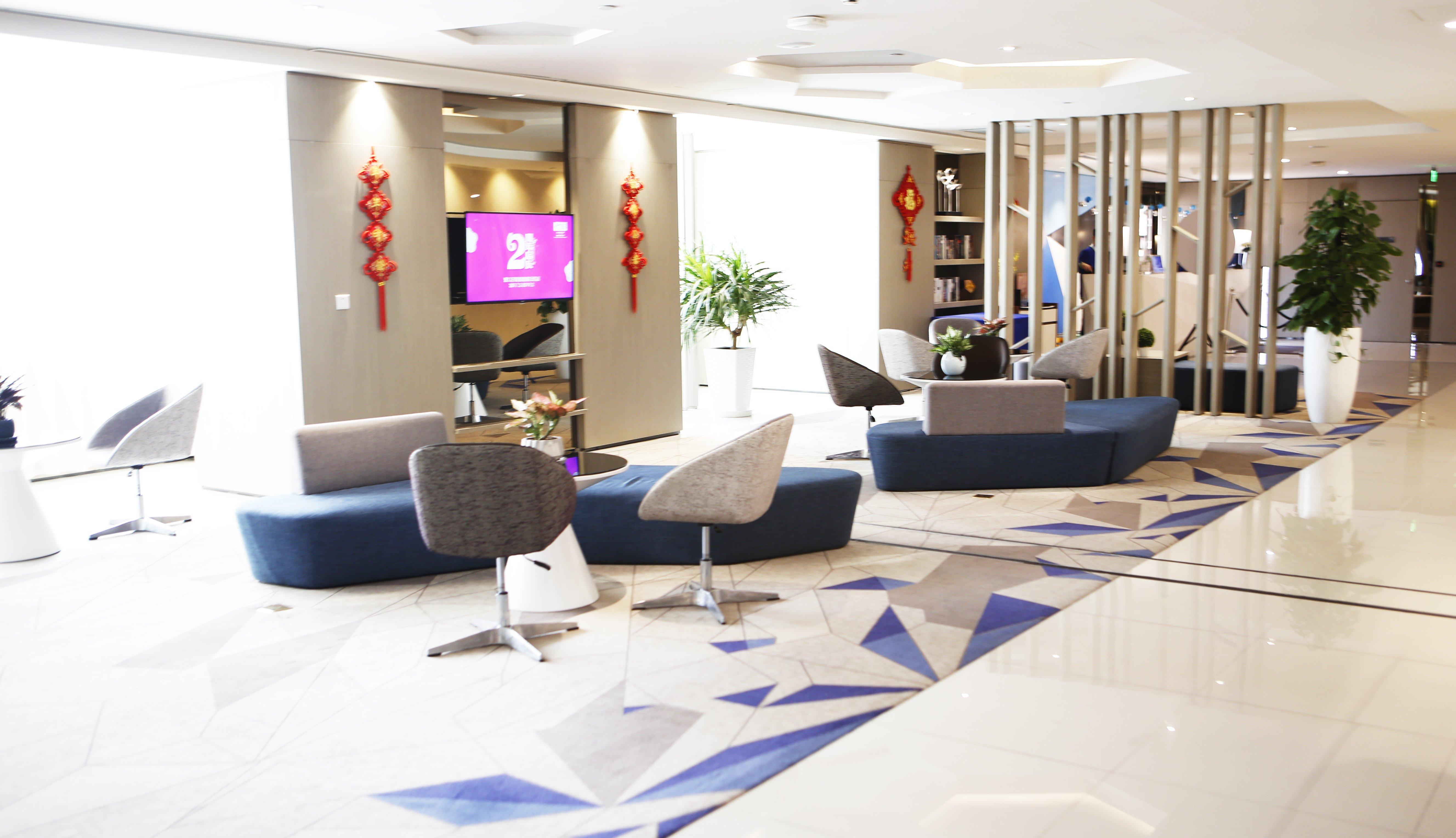 Holiday Inn Express Yingkou Onelong Plaza By Ihg Gaizhou Exterior photo