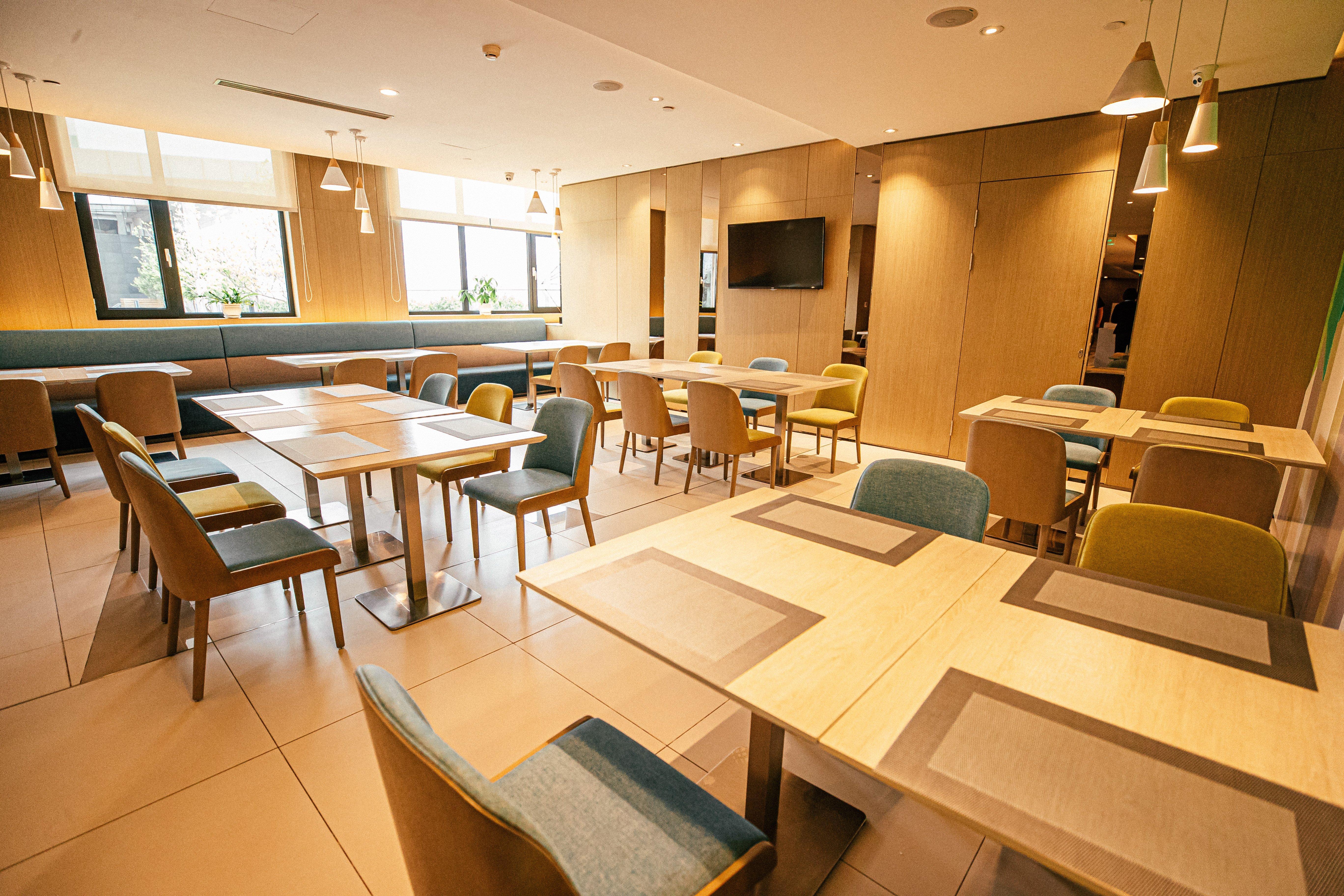 Holiday Inn Express Yingkou Onelong Plaza By Ihg Gaizhou Exterior photo